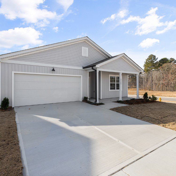 Concrete Services in Westminster, TX