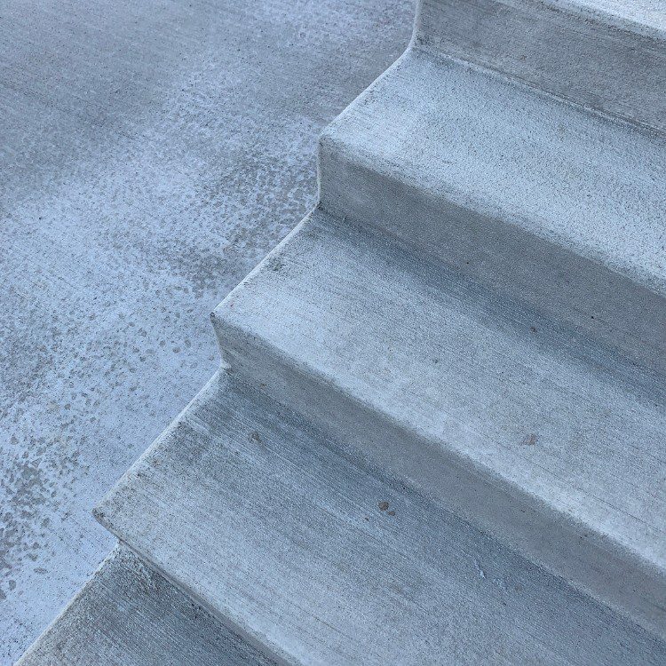 Concrete Services in Westminster, TX