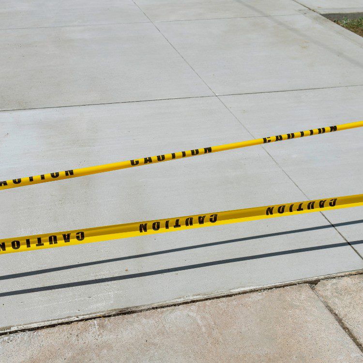 Concrete Services in Westminster, TX
