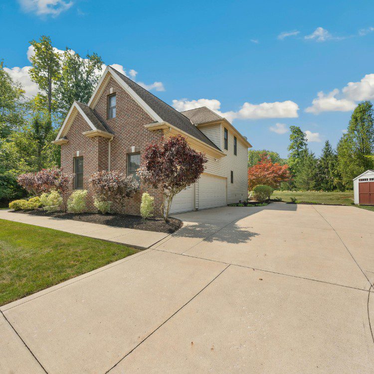 Concrete Services in Westminster, TX