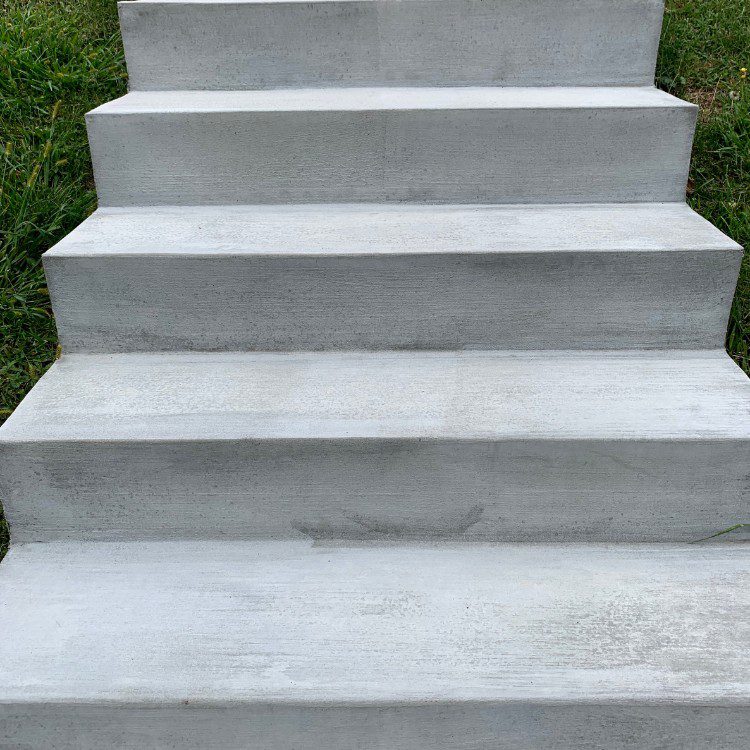 Concrete Services in Westminster, TX
