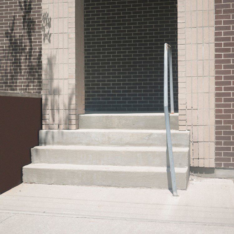Concrete Services in Westminster, TX