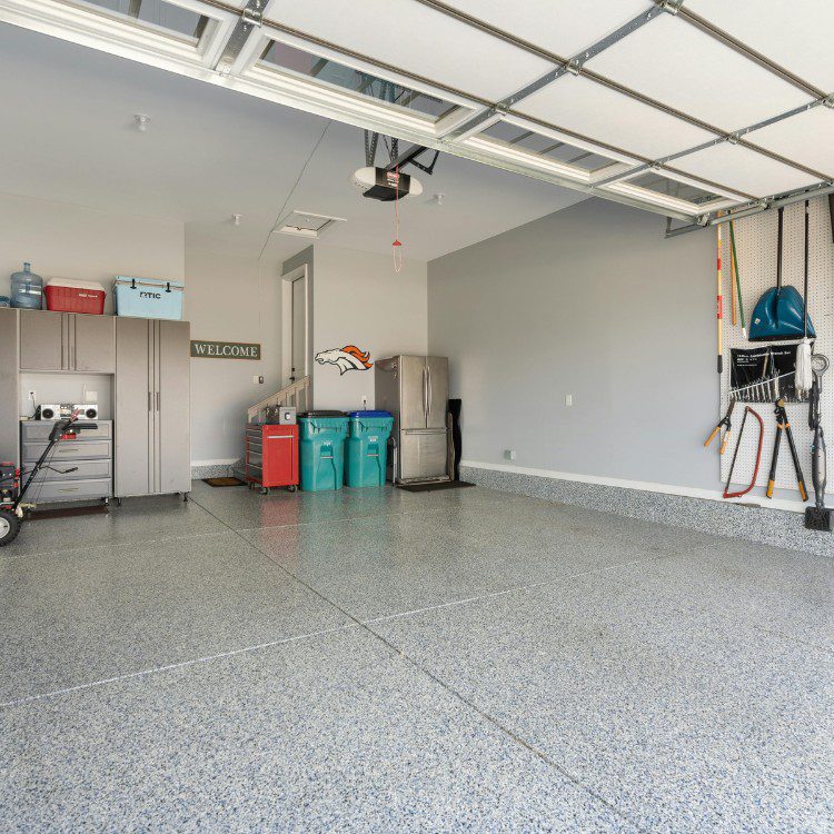 Concrete Services in Westminster, TX