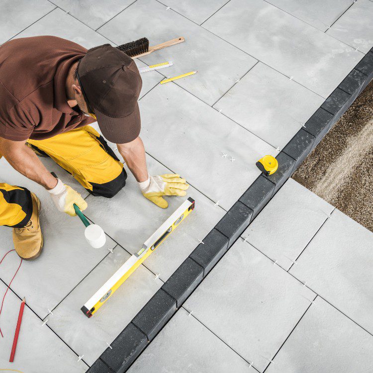 Concrete Services in Westminster, TX